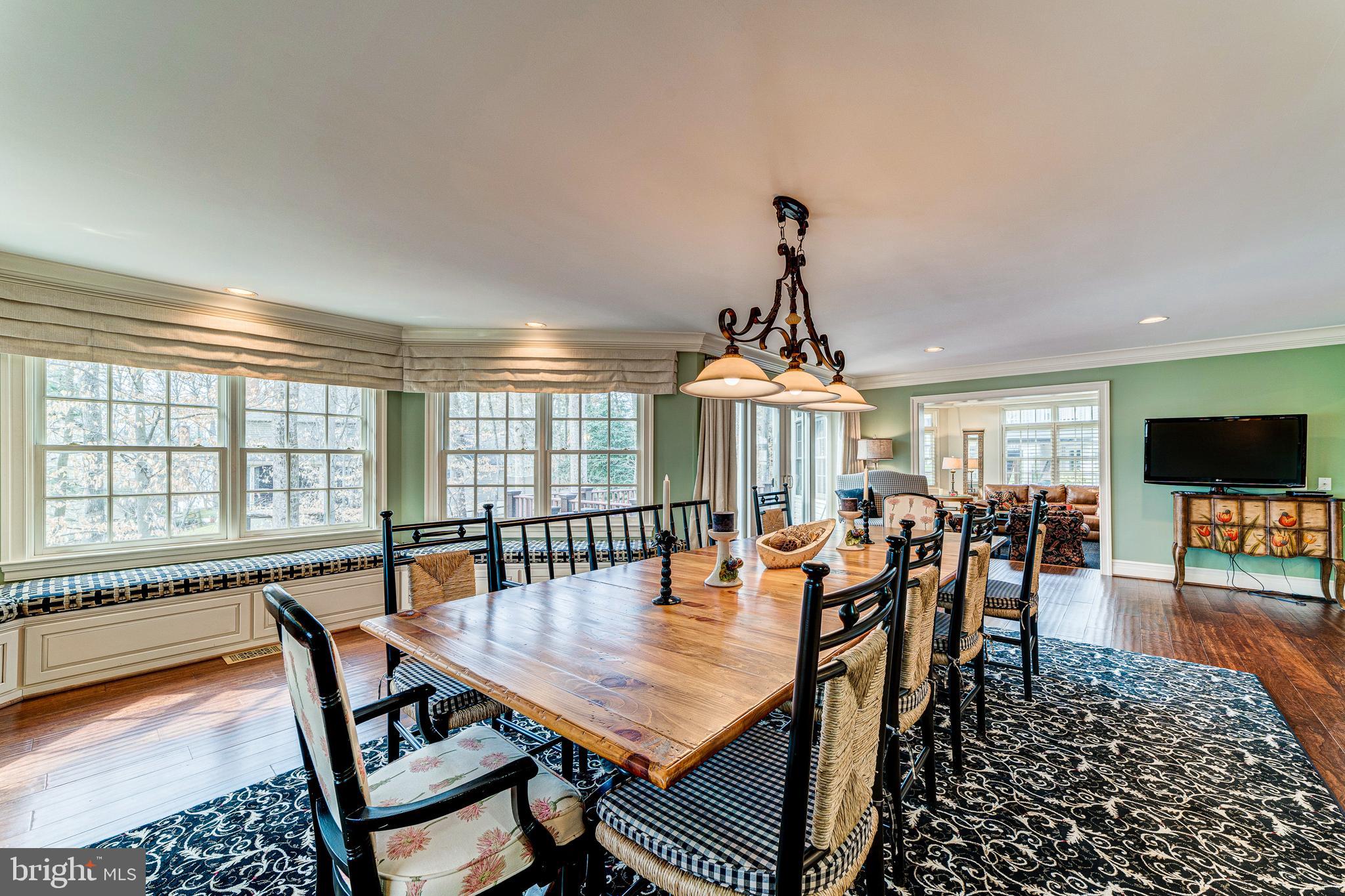 7804 Windy Point Court Springfield, VA 22153 - Photo 22 of 110 Gallery Image 22
