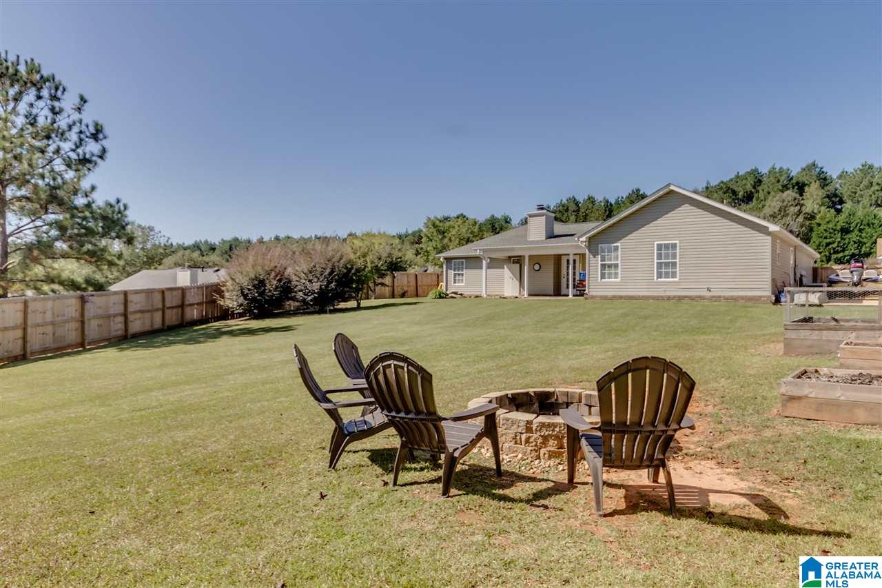 10976 Vance Street Vance, AL 35490 - Photo 32 of 34