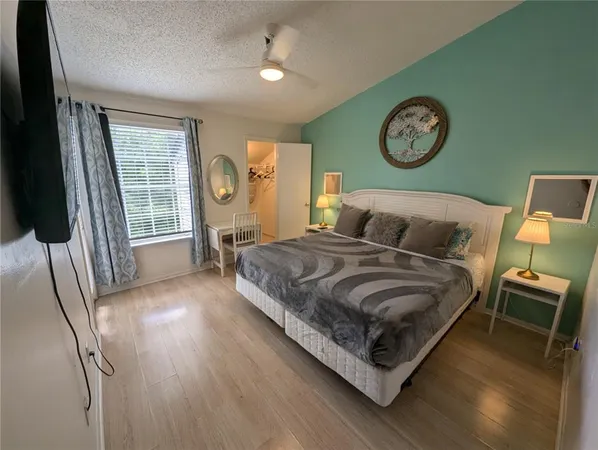a room with storage and utility