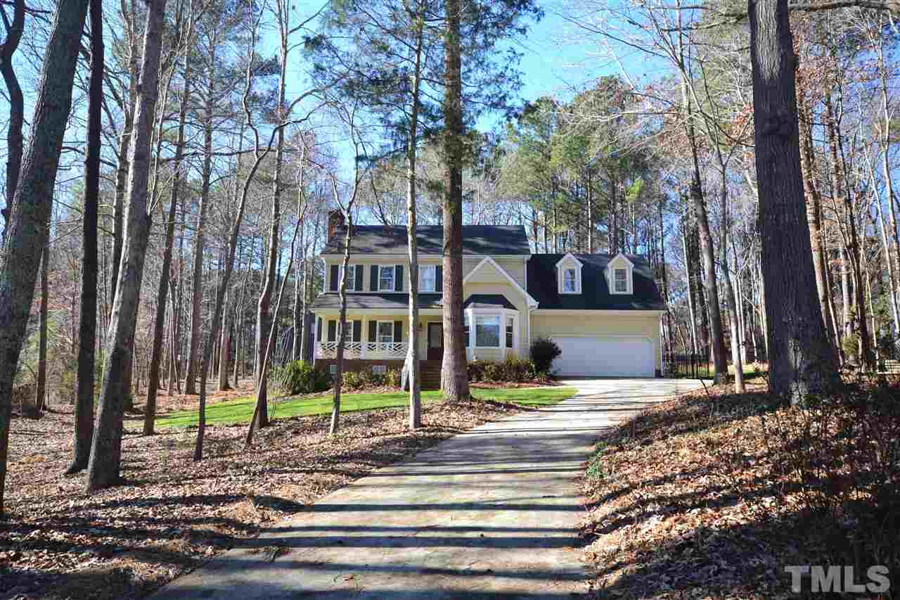 6425 Pernod Way Raleigh, NC 27613 - Photo 14 of 15