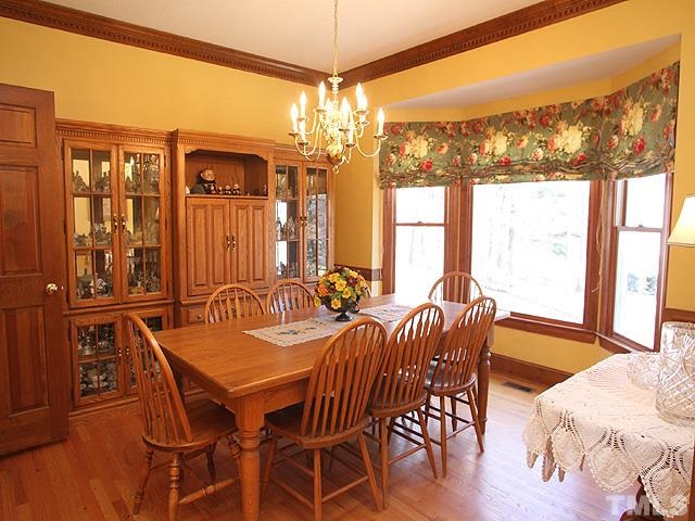 6425 Pernod Way Raleigh, NC 27613 - Photo 3 of 15