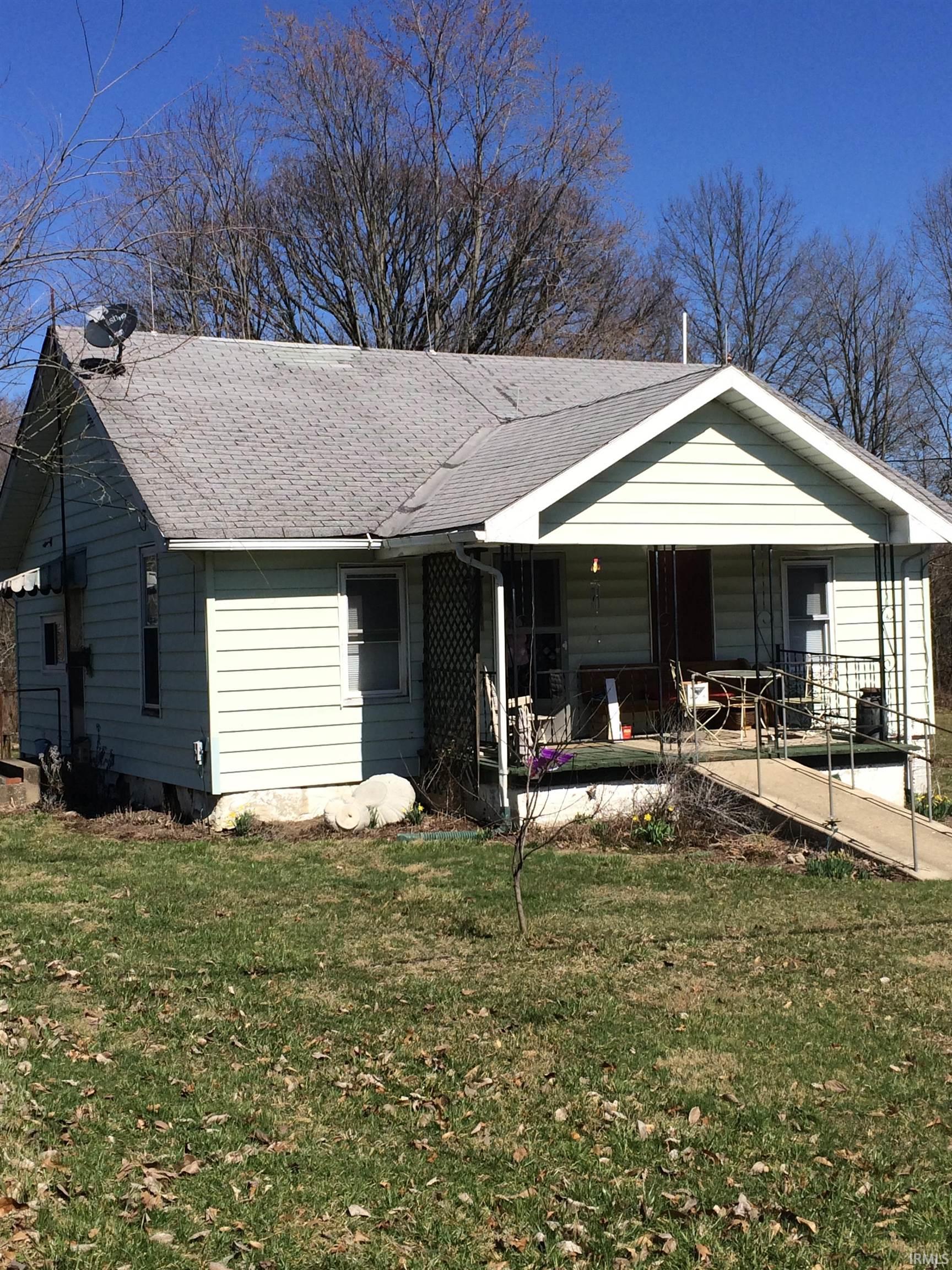 13382 West 450th Road North Linton, IN 47441 - Photo 2 of 25