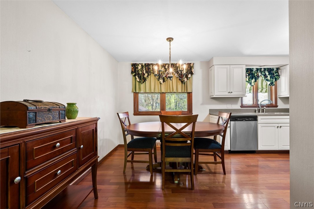 9529 Sotherden Road Brewerton, NY 13029 - Photo 10 of 45