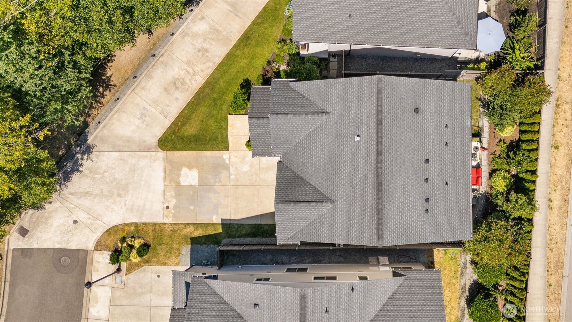 842 Chelan Place Northeast Renton, WA 98059 - Photo 28 of 28