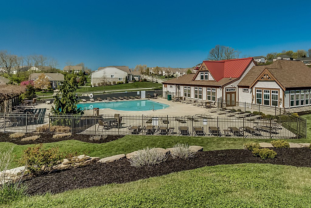 792 Flint Ridge Newport, KY 41076 - Photo 16 of 16 Photo 16