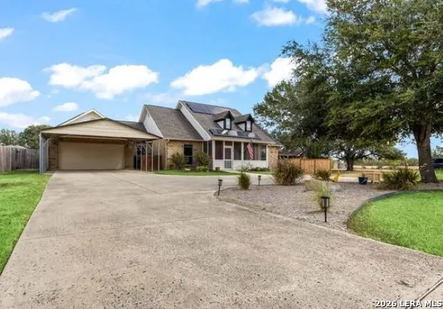 $420,000 | 14531 Chance Drive, Lytle, TX 78052