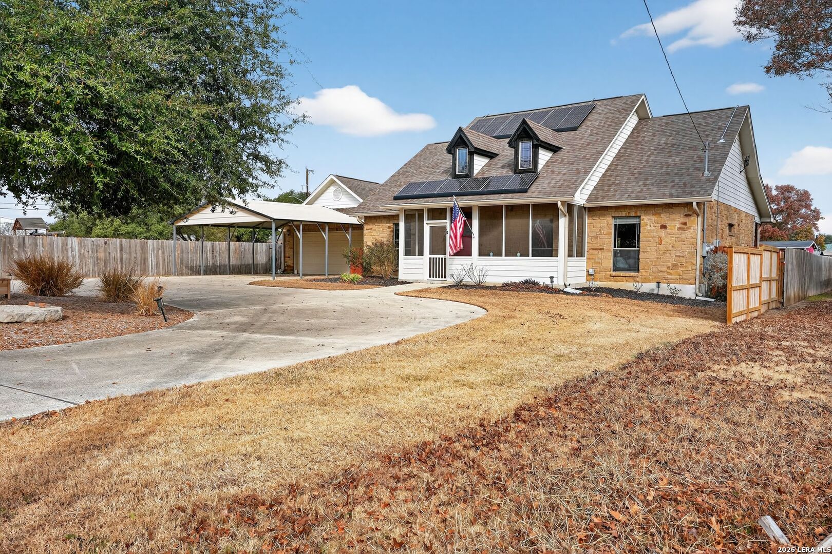 14531 Chance Drive Lytle, TX 78052 - Photo 14 of 28