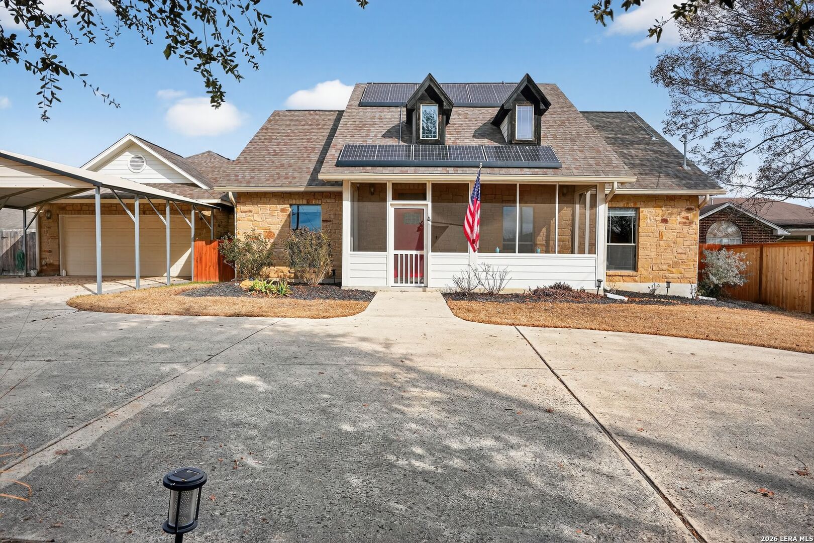 14531 Chance Drive Lytle, TX 78052 - Photo 17 of 28