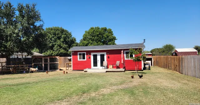 $420,000 | 14531 Chance Drive, Lytle, TX 78052