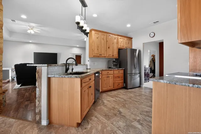 $420,000 | 14531 Chance Drive, Lytle, TX 78052