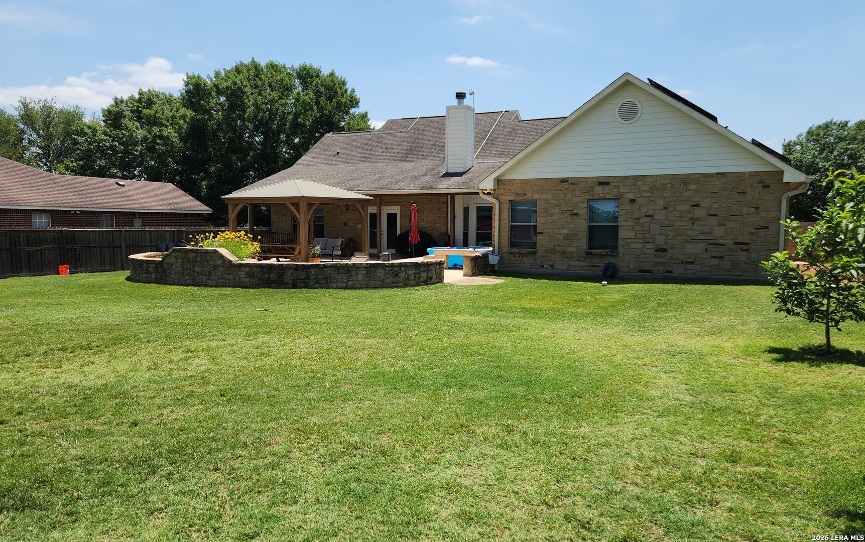 14531 Chance Drive Lytle, TX 78052 - Photo 27 of 28