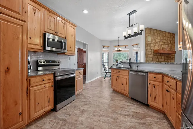 $420,000 | 14531 Chance Drive, Lytle, TX 78052