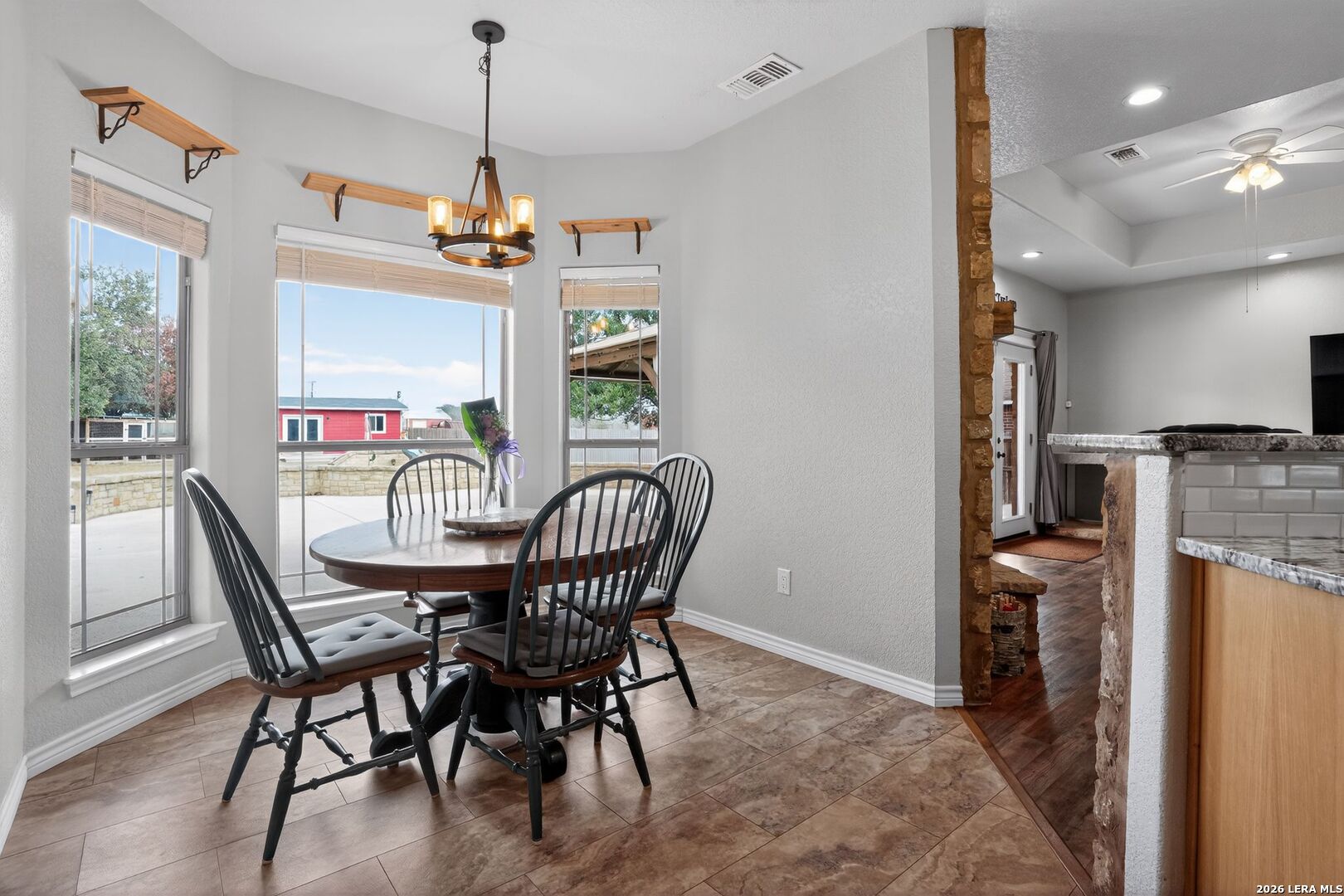 14531 Chance Drive Lytle, TX 78052 - Photo 4 of 28