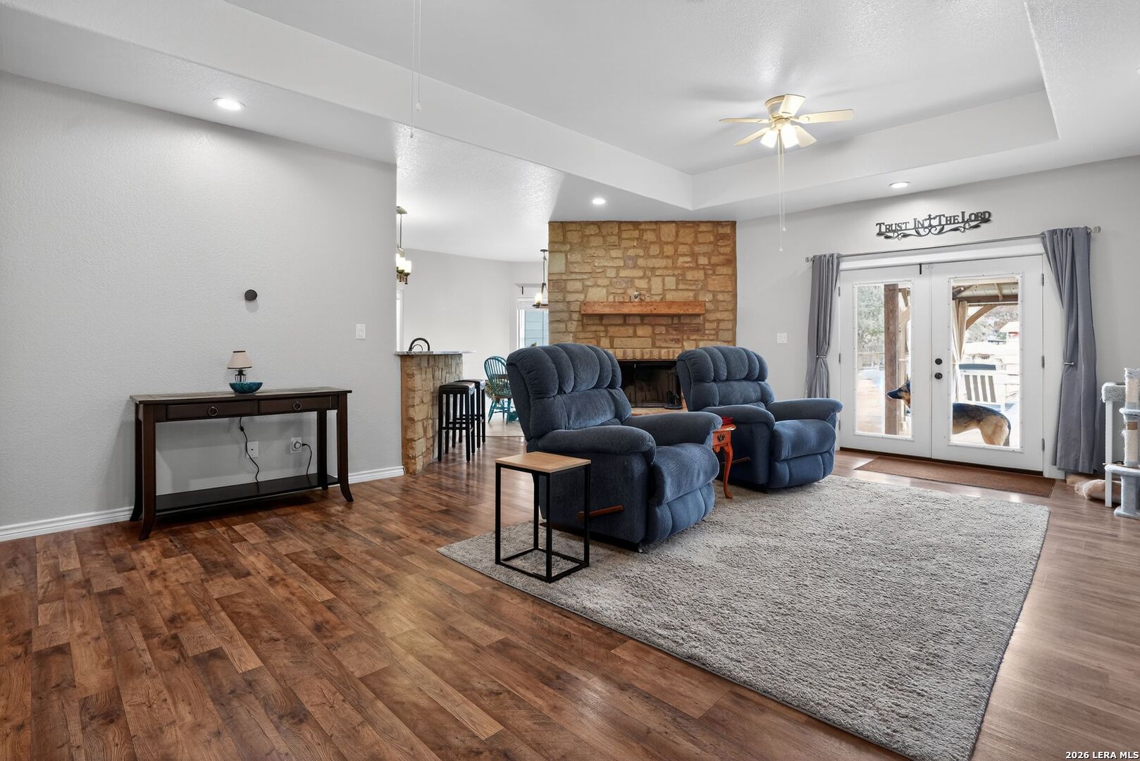 14531 Chance Drive Lytle, TX 78052 - Photo 5 of 28