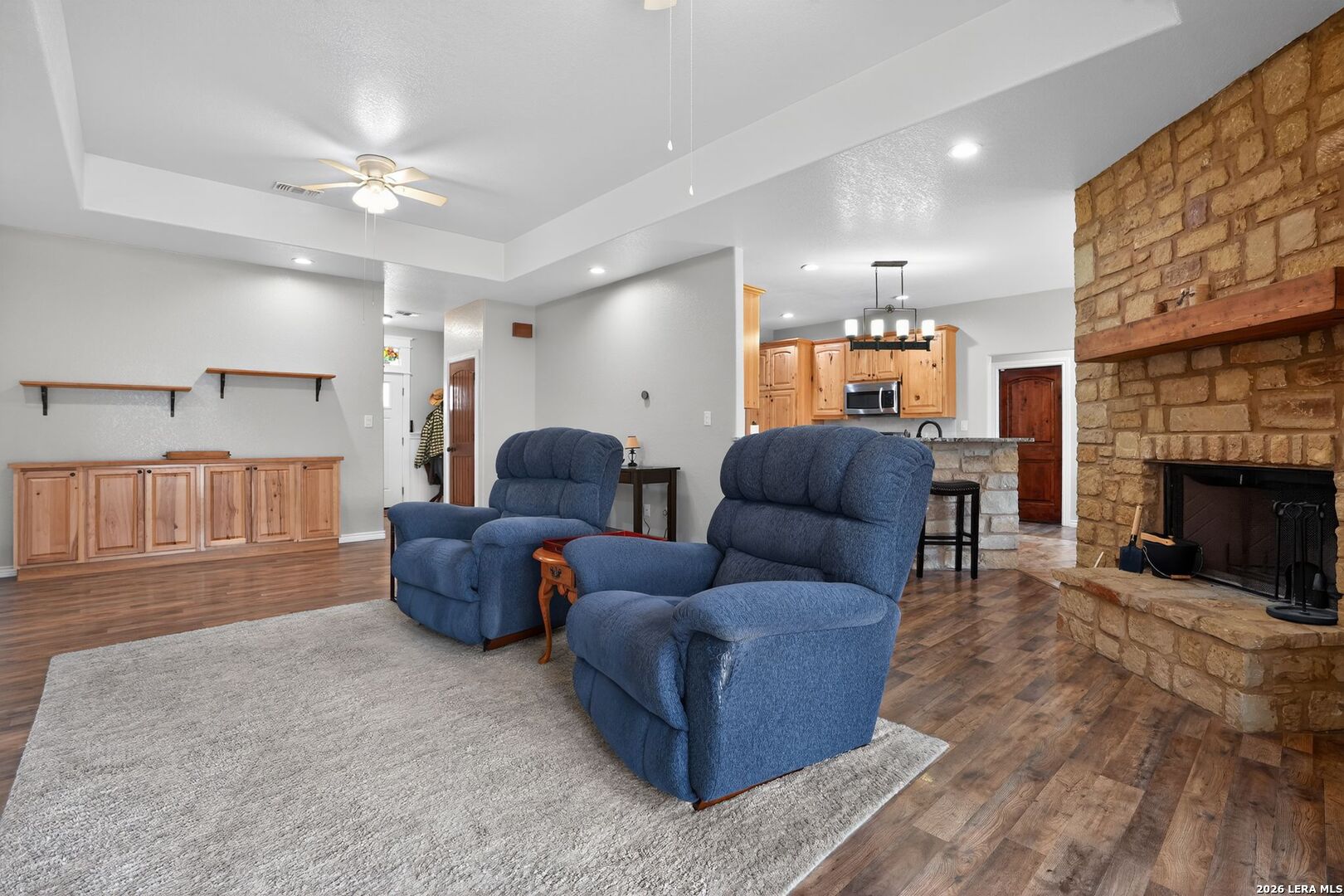 14531 Chance Drive Lytle, TX 78052 - Photo 7 of 28