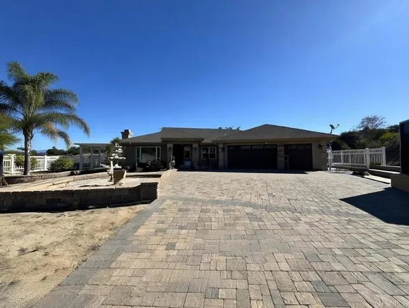 $1,300,000 | 16651 Sam Lane, Ramona, CA 92065