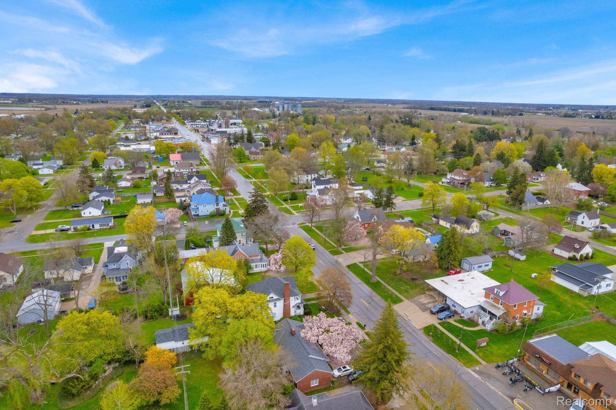 2326 West Burns Line Road Brown City, MI 48416 - Photo 51 of 51
