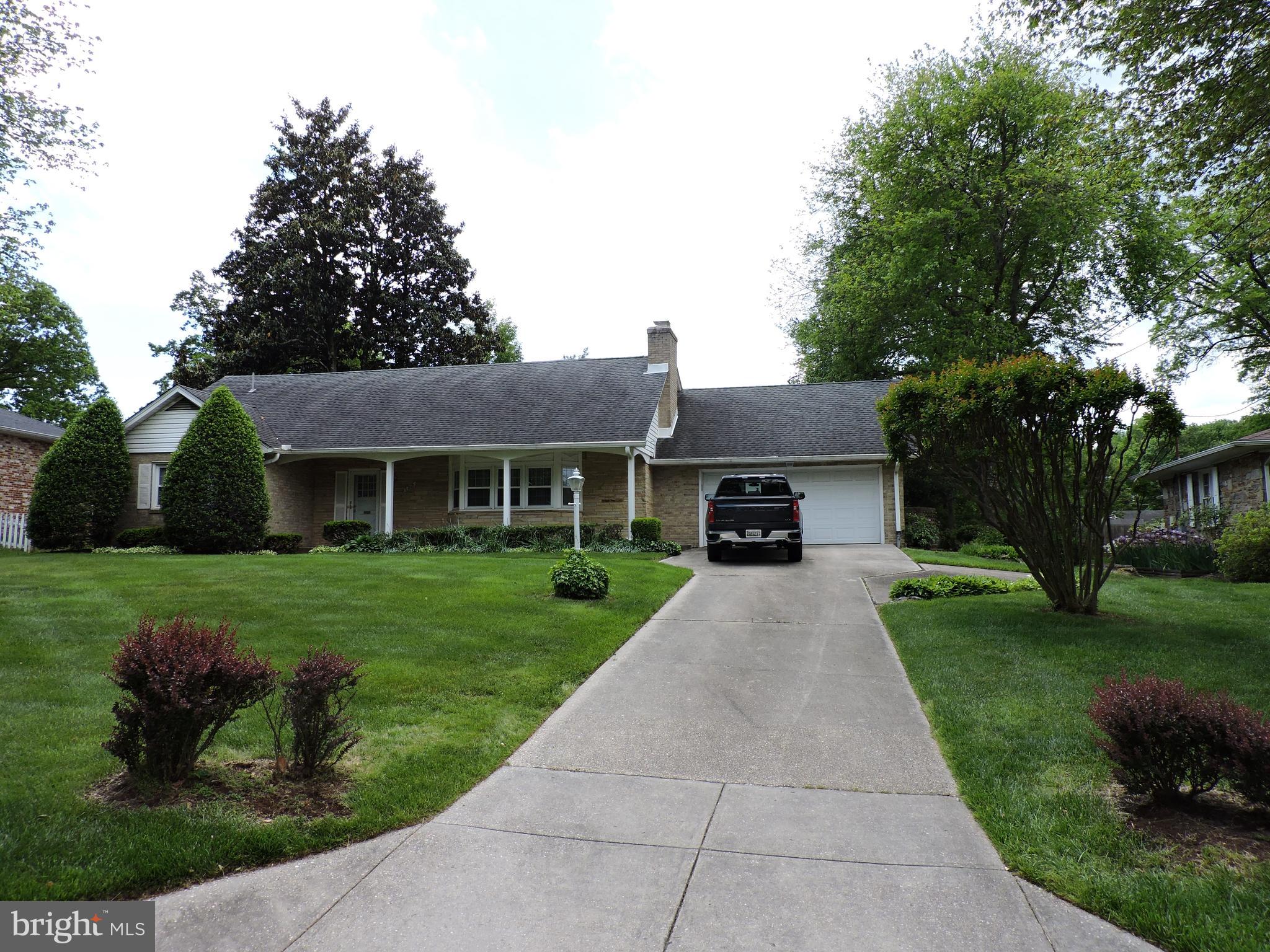 7209 Kempton Road Lanham, MD 20706 - Photo 11 of 35 Gallery Image 11