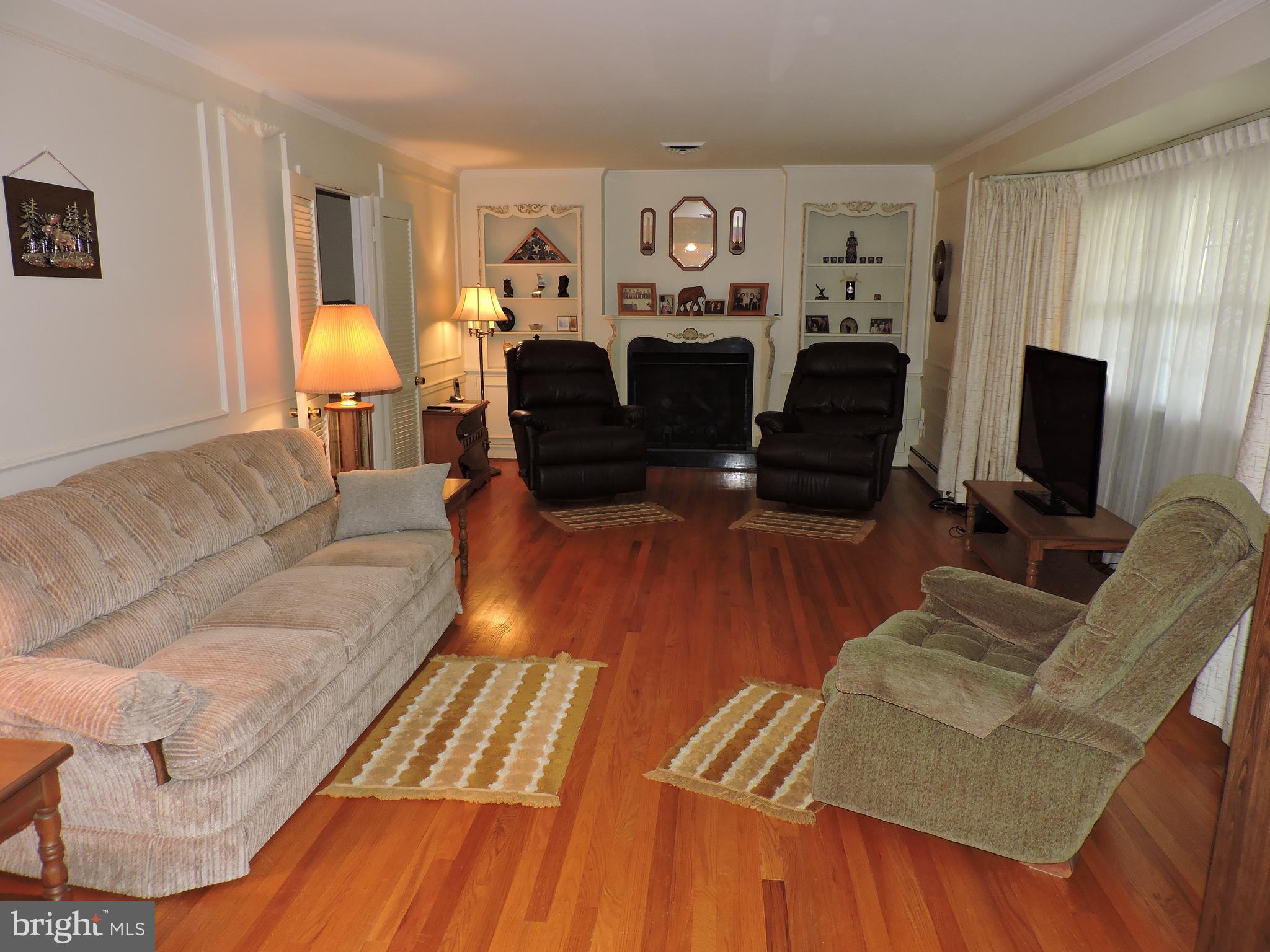 7209 Kempton Road Lanham, MD 20706 - Photo 13 of 35 Gallery Image 13