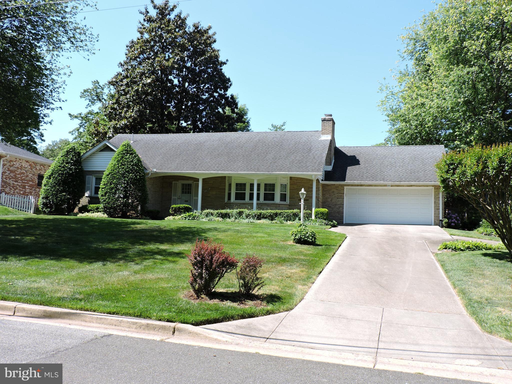 7209 Kempton Road Lanham, MD 20706 - Photo 15 of 35 Gallery Image 15