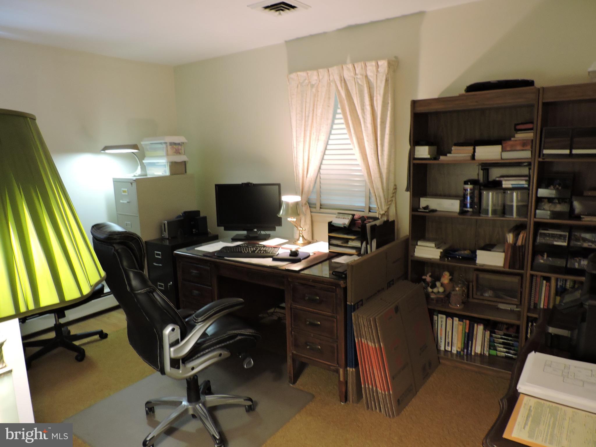 7209 Kempton Road Lanham, MD 20706 - Photo 23 of 35 bedroom/den on 1st floor