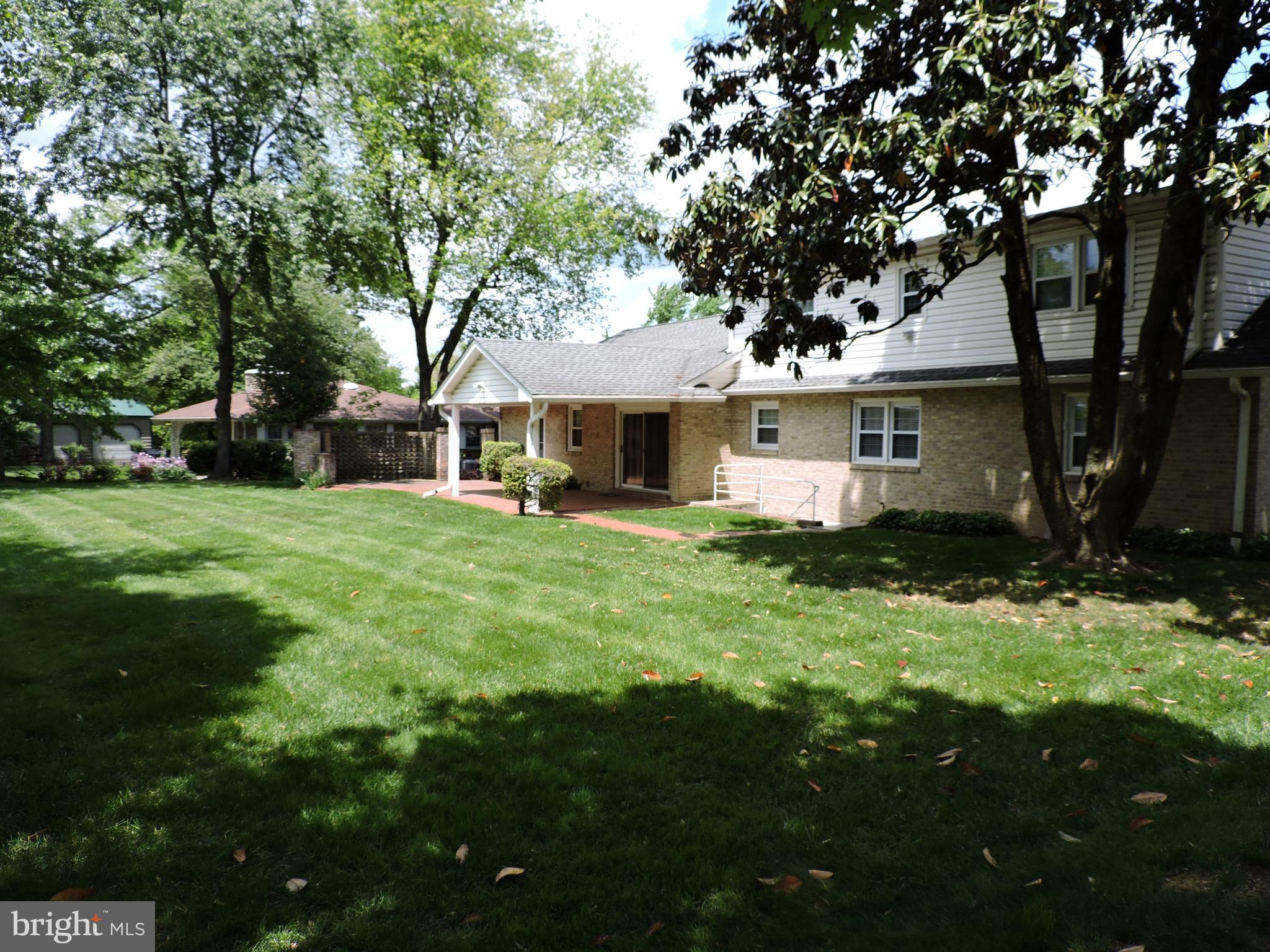 7209 Kempton Road Lanham, MD 20706 - Photo 4 of 35 Gallery Image 4