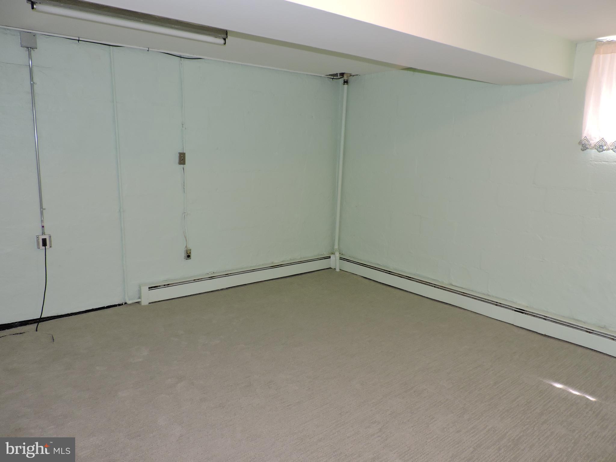7209 Kempton Road Lanham, MD 20706 - Photo 32 of 35 basement work-out room