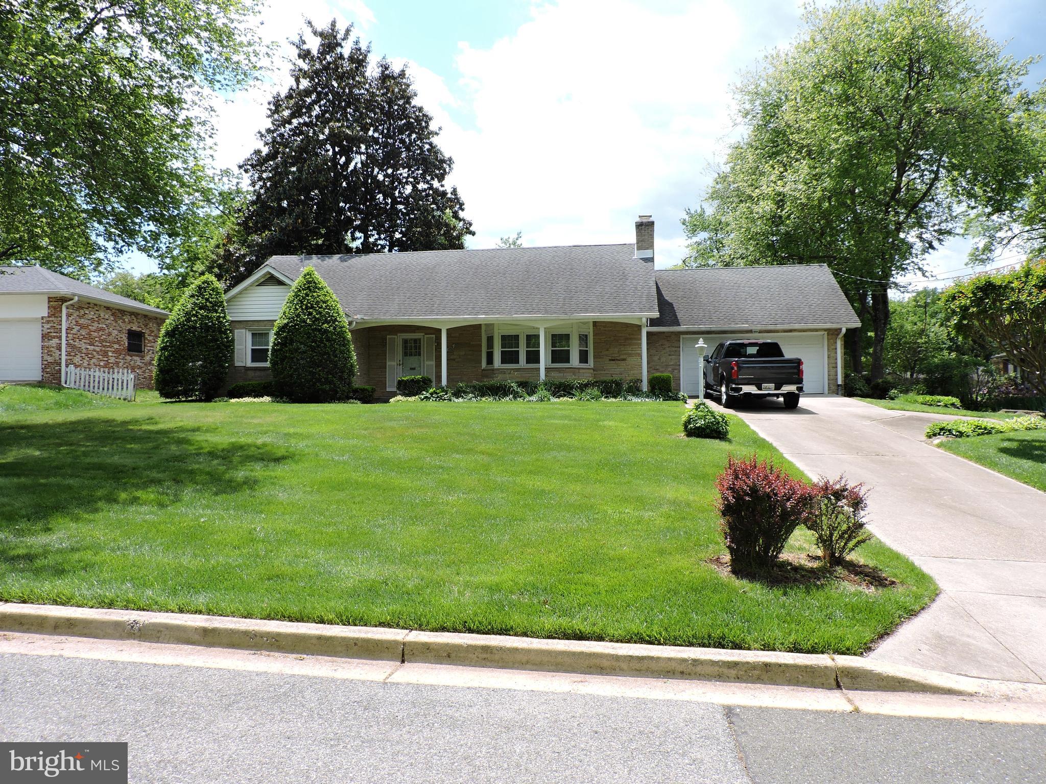 7209 Kempton Road Lanham, MD 20706 - Photo 10 of 35 Gallery Image 10