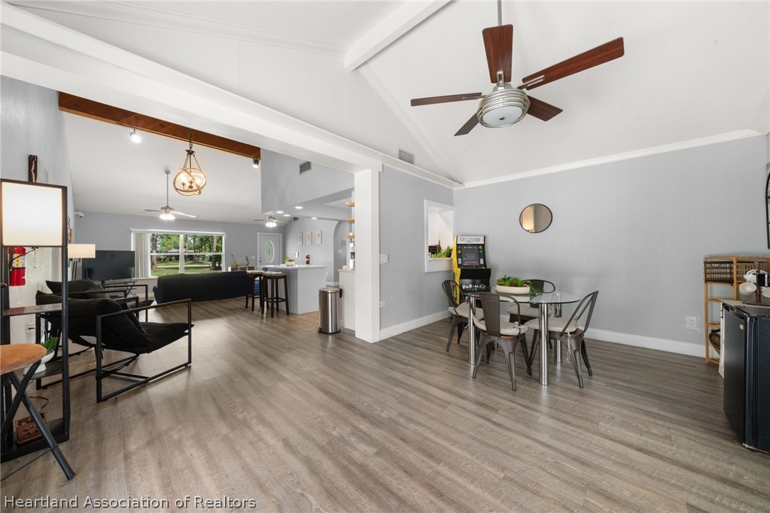 5731 Wolf Lake Road Sebring, FL 33875 - Photo 13 of 45