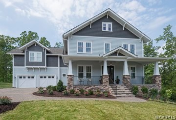 16100 Old Castle Road Midlothian, VA 23112 - Photo 1 of 1 Gallery Image 1