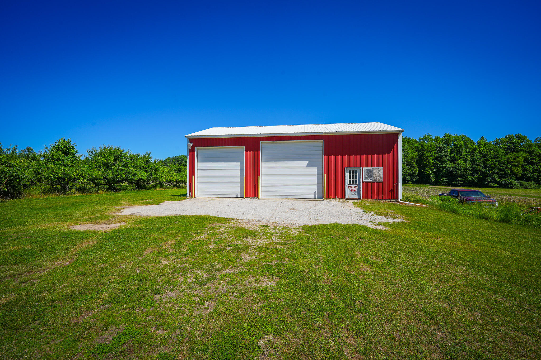 131.43 East Hazel Road Hart, MI 49420 - Photo 75 of 87 DSC00501