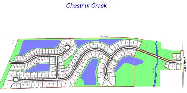 $114,900 | 11422 Kola Crossover Fort, Fort Wayne, IN 46814