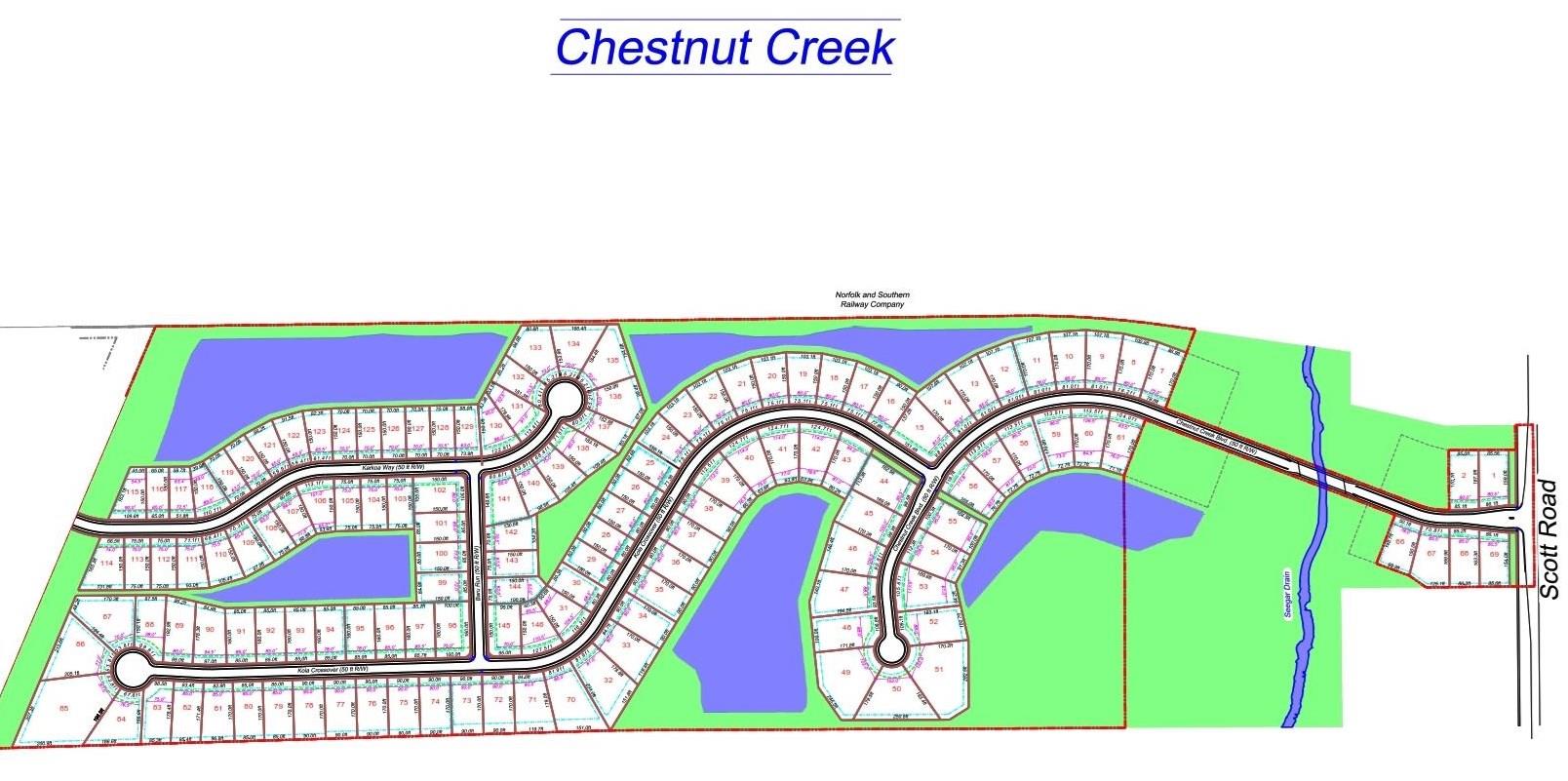 11422 Kola Crossover Fort Fort Wayne, IN 46814 - Photo 1 of 1