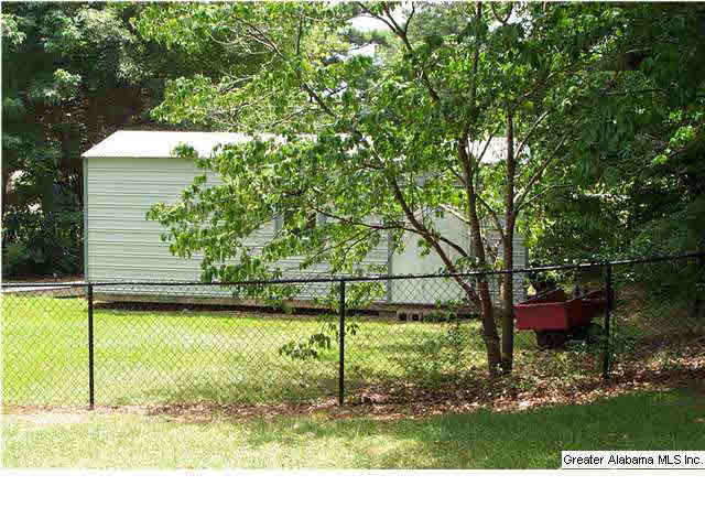 1201 Old Wood Road Oxford, AL 36203 - Photo 28 of 28
