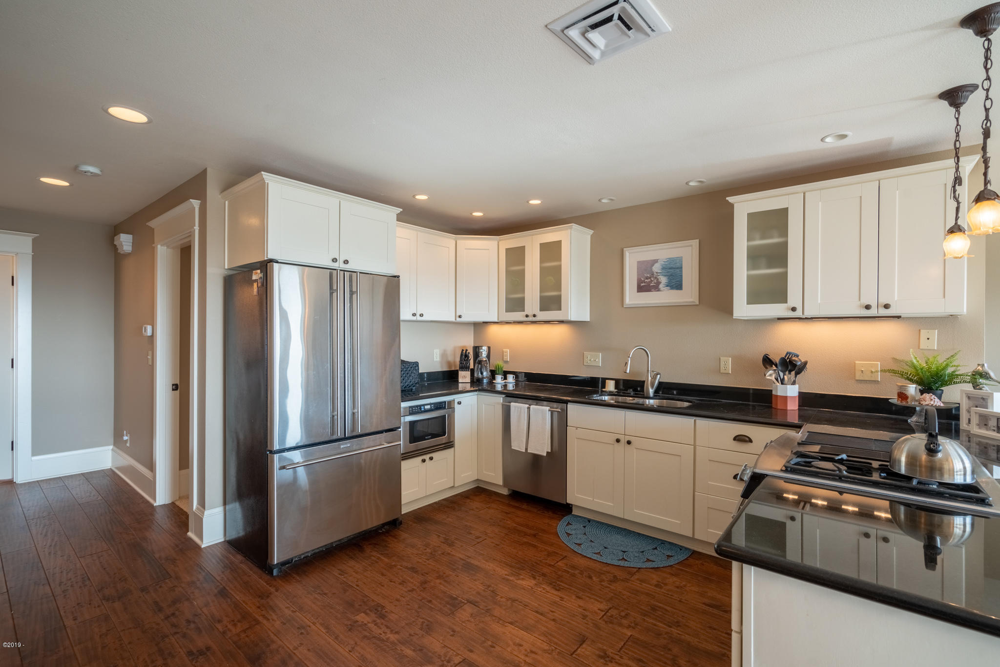 322 Southwest 30th Street Newport, OR 97366 - Photo 15 of 34 322 SW 30th St, Unit 2 - Newport, OR