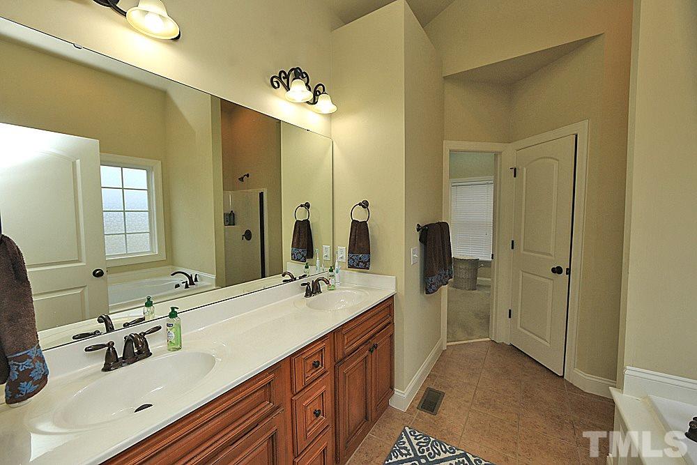 19 Baldwin Ridge Court Willow Spring, NC 27592 - Photo 12 of 25 Gallery Image 12