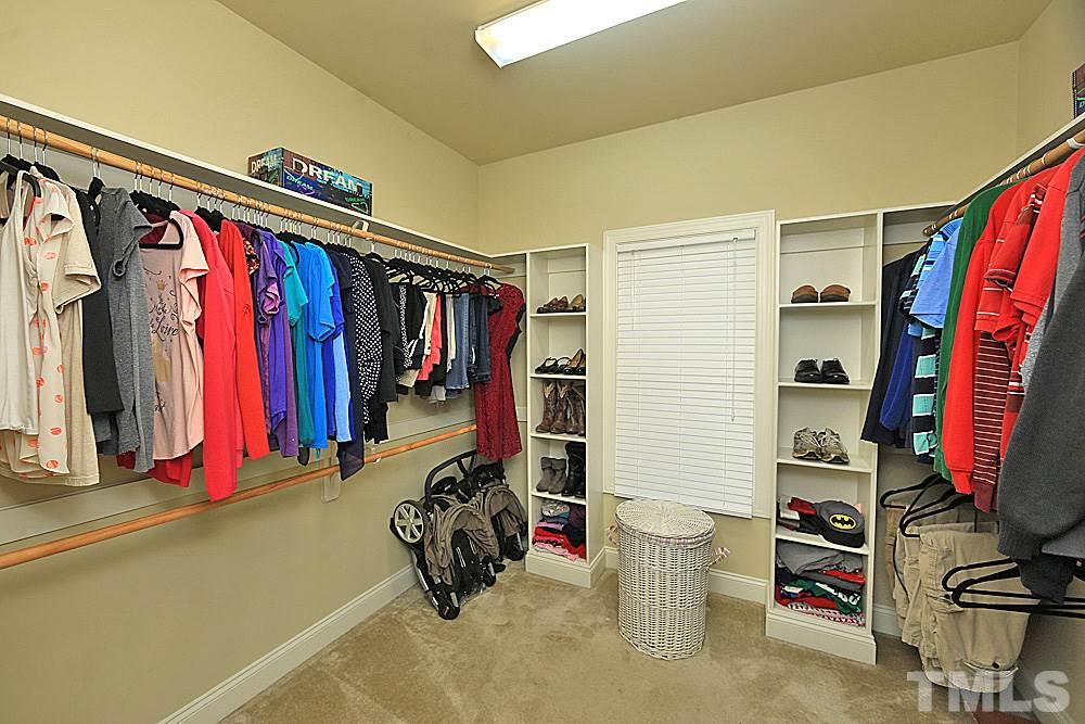 19 Baldwin Ridge Court Willow Spring, NC 27592 - Photo 13 of 25 Gallery Image 13