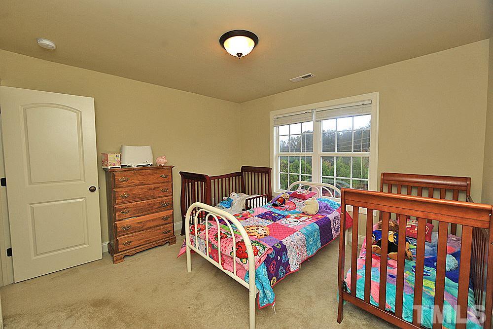 19 Baldwin Ridge Court Willow Spring, NC 27592 - Photo 14 of 25 Gallery Image 14