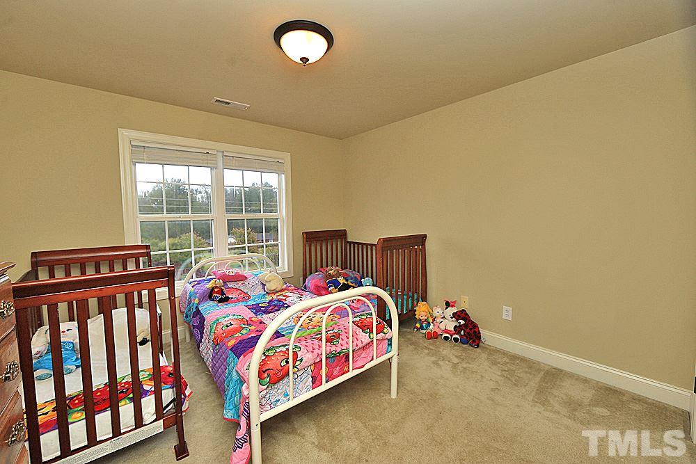 19 Baldwin Ridge Court Willow Spring, NC 27592 - Photo 15 of 25 Gallery Image 15