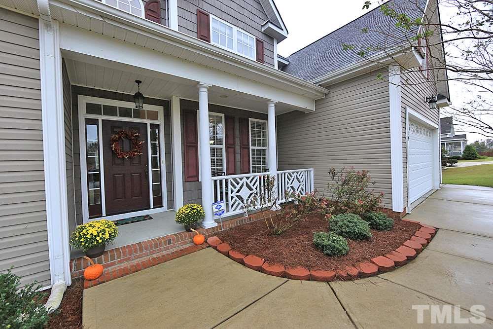 19 Baldwin Ridge Court Willow Spring, NC 27592 - Photo 3 of 25 Gallery Image 3