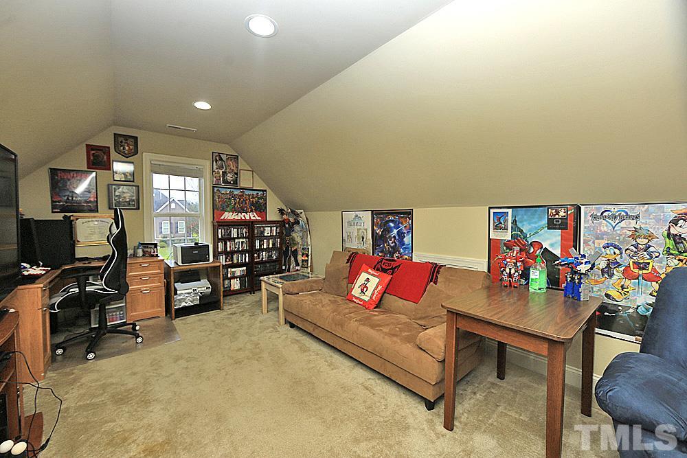 19 Baldwin Ridge Court Willow Spring, NC 27592 - Photo 21 of 25 Gallery Image 21