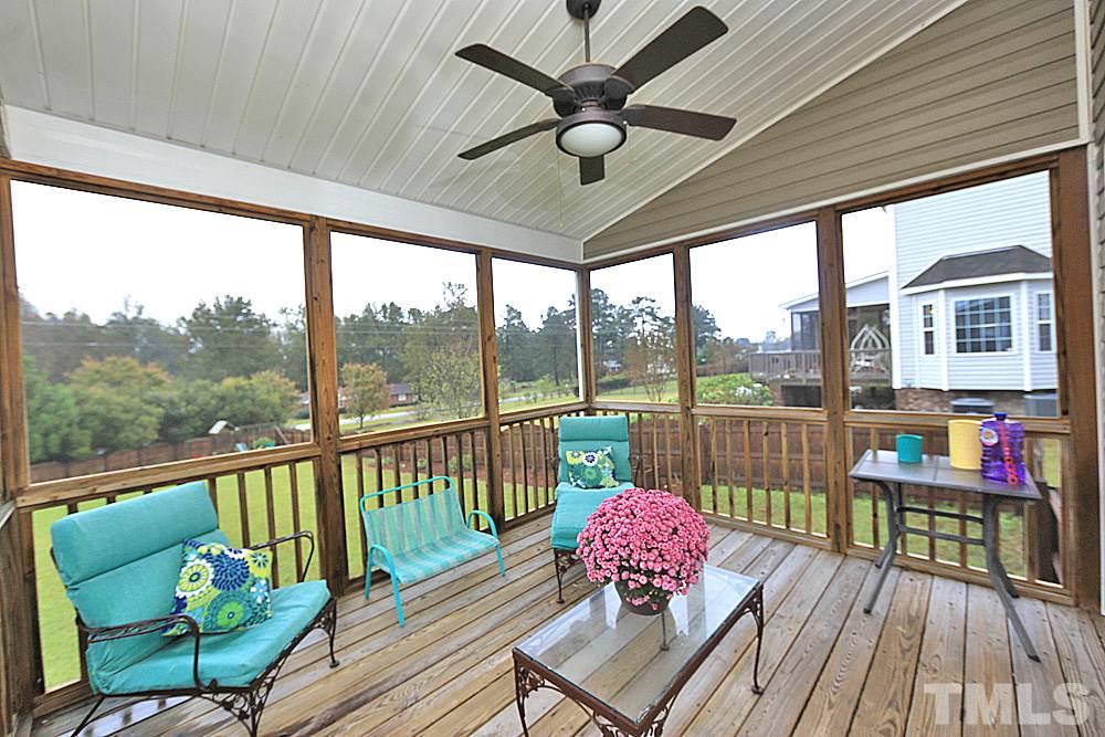 19 Baldwin Ridge Court Willow Spring, NC 27592 - Photo 22 of 25 Gallery Image 22