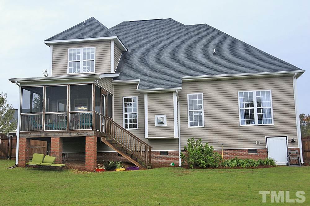 19 Baldwin Ridge Court Willow Spring, NC 27592 - Photo 24 of 25 Gallery Image 24