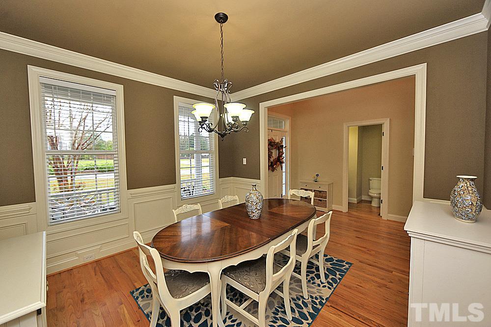 19 Baldwin Ridge Court Willow Spring, NC 27592 - Photo 4 of 25 Gallery Image 4