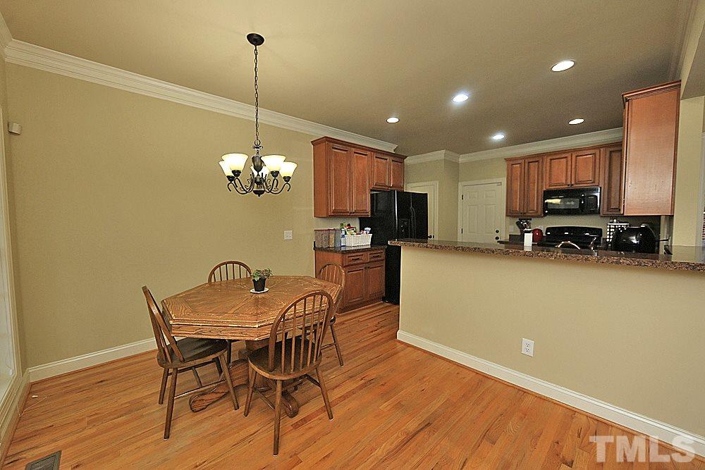 19 Baldwin Ridge Court Willow Spring, NC 27592 - Photo 5 of 25 Gallery Image 5