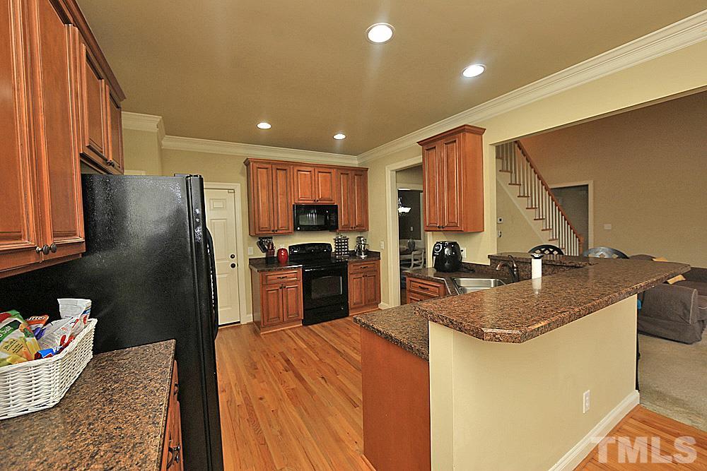 19 Baldwin Ridge Court Willow Spring, NC 27592 - Photo 6 of 25 Gallery Image 6