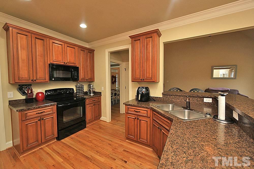 19 Baldwin Ridge Court Willow Spring, NC 27592 - Photo 7 of 25 Gallery Image 7
