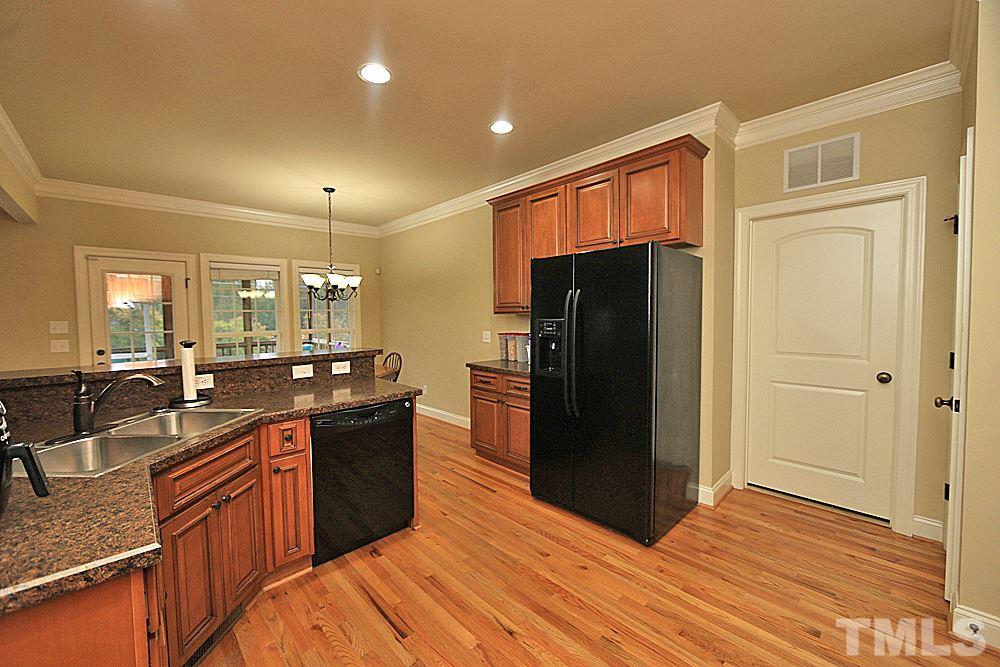 19 Baldwin Ridge Court Willow Spring, NC 27592 - Photo 8 of 25 Gallery Image 8