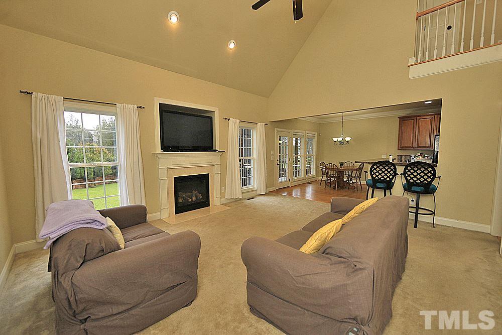 19 Baldwin Ridge Court Willow Spring, NC 27592 - Photo 9 of 25 Gallery Image 9