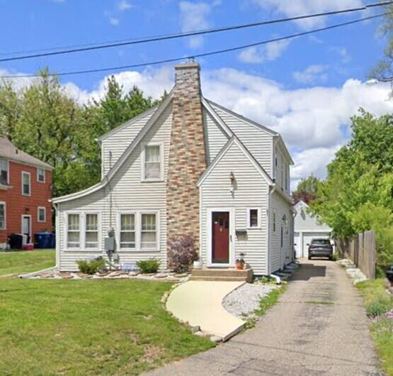 110 Ravinia Street Kalamazoo, MI 49001 - Photo 1 of 1 Ravinia